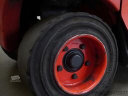 Linde E 35 HL 387