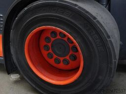 Linde E 35 HL 387