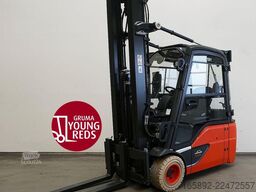 Linde E 20 L EVO 386-02