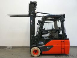Linde E 20 L EVO 386-02