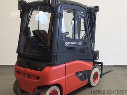 Linde E 16 P EVO 386-02