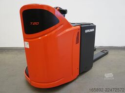 Linde T 20 SP 131-08