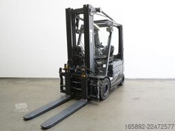 Linde E 25 387