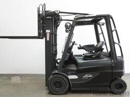 Linde E 25 387