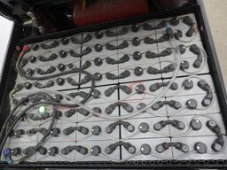 Linde E 25 387