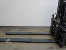 Linde E 25 387