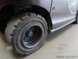 Linde E 25 387
