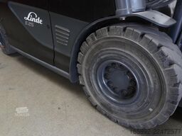 Linde E 25 387