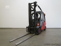 Linde H 35 D 393