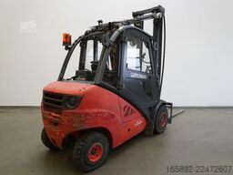 Linde H 35 D 393