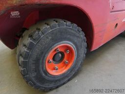 Linde H 35 D 393