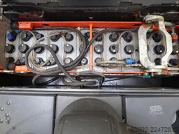 Linde D 12 SP 133