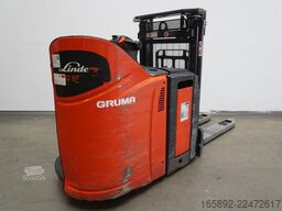 Linde D 12 SP 133