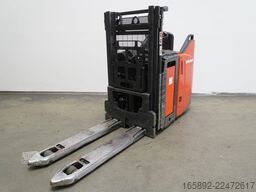 Linde D 12 SP 133