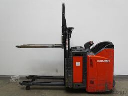 Linde D 12 SP 133