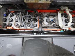 Linde D 12 SP 133