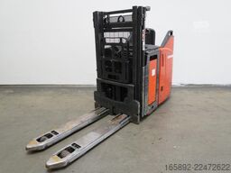 Linde D 12 SP 133