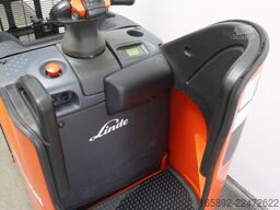 Linde D 12 SP 133