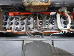 Linde D 12 SP 133