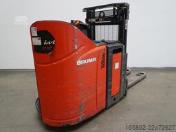 Linde D 12 SP 133