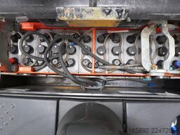 Linde D 12 SP 133