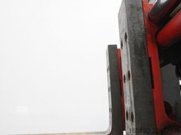 Linde E 45/600 HL 388