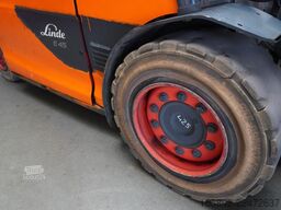 Linde E 45/600 HL 388