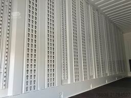 KRONE Wechselbrücke Koffer