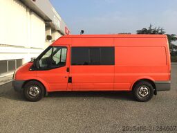 Ford Transit 350L VAN 2.2