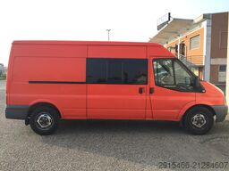 Ford Transit 350L VAN 2.2