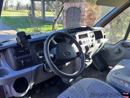 Ford Transit 350L VAN 2.2
