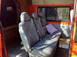 Ford Transit 350L VAN 2.2