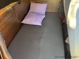 Ford Transit 350L VAN 2.2