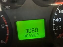 Ford Transit 350L VAN 2.2