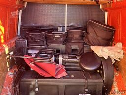 Ford Transit 350L VAN 2.2