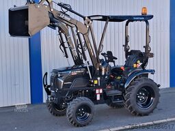 Captain 263 25 PS Traktor Schlepper Frontlader Radia