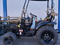 Captain 263 25 PS Traktor Schlepper Frontlader Radia