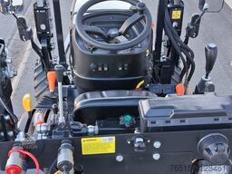 Captain 263 25 PS Traktor Schlepper Frontlader Radia