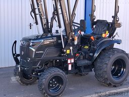 Captain 263 25 PS Traktor Schlepper Frontlader Radia