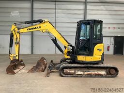 Yanmar Vio 50-6A