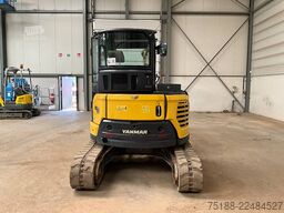 Yanmar Vio 50-6A