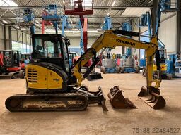 Yanmar Vio 50-6A