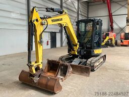 Yanmar Vio 50-6A