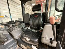 Yanmar Vio 50-6A