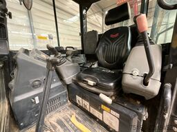 Yanmar Vio 50-6A
