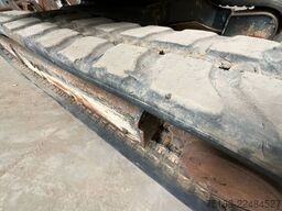 Yanmar Vio 50-6A