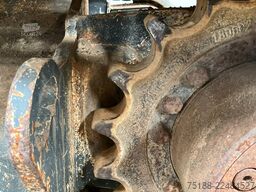 Yanmar Vio 50-6A