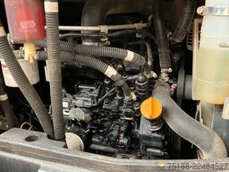 Yanmar Vio 50-6A