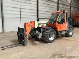 JLG 3512