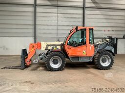 JLG 3512